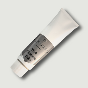 
                  
                    Triple Cleansing Balm
                  
                
