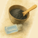 Blue Tansy Detox Clay Mask