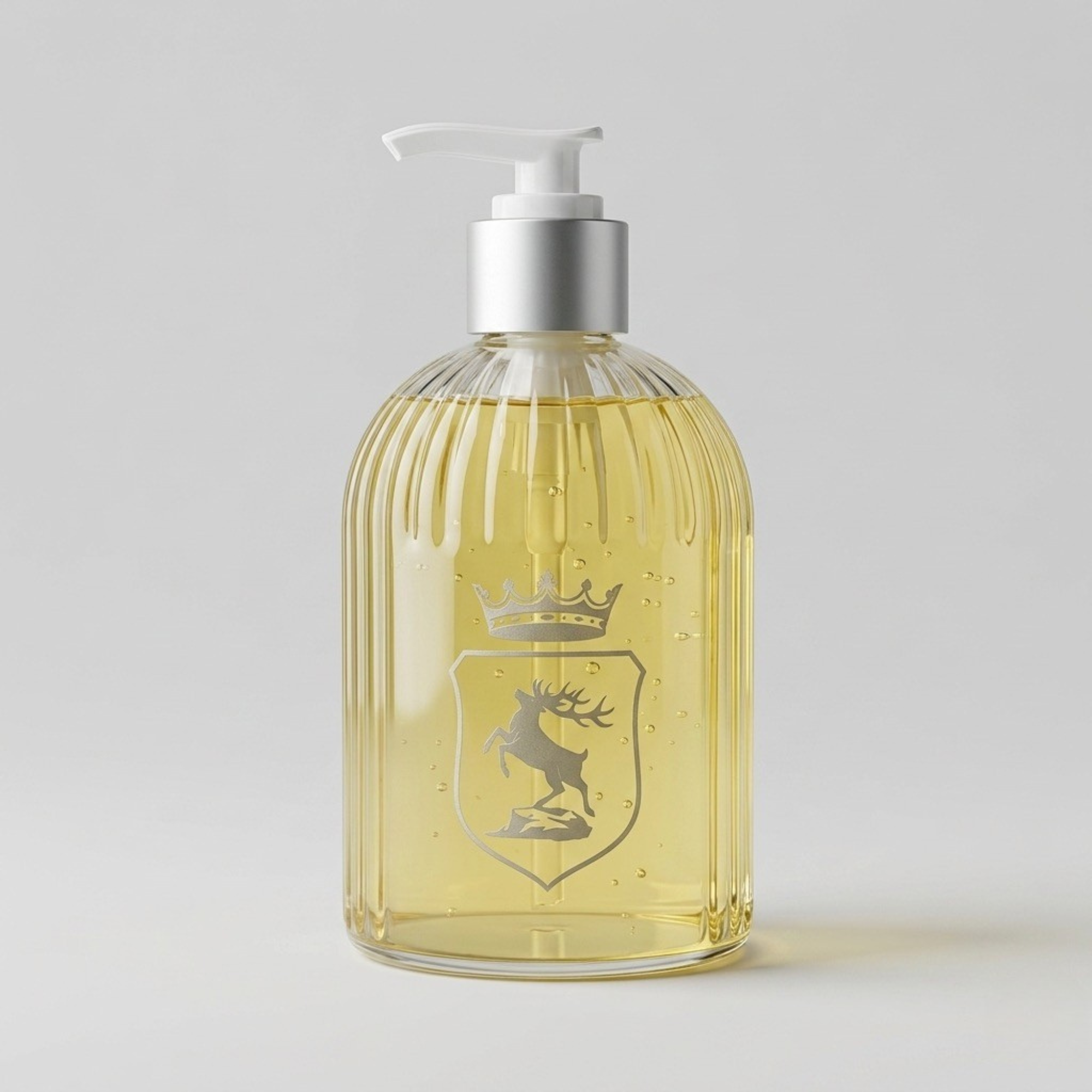 Stags Head Retreat Body Oil - A Daily Oil for Well-Kept Skin