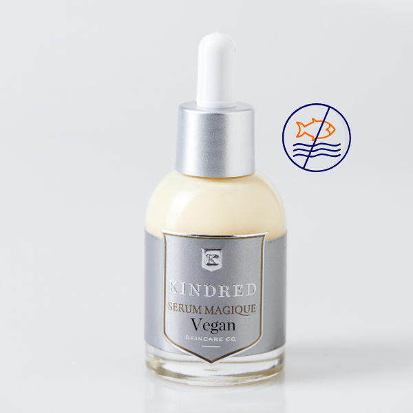 Serum Magique  - Vegan Formula