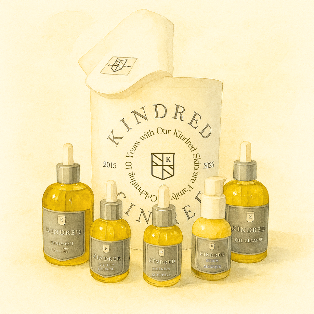The Kindred Core — Complete Cleanse
