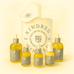 The Kindred Core — Complete Cleanse