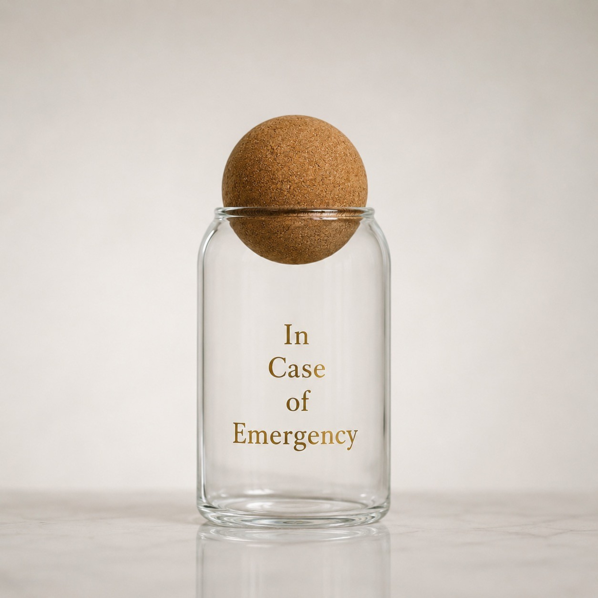 The Estate Provisions Jars