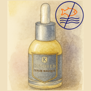 
                  
                    Serum Magique  - Vegan Formula
                  
                