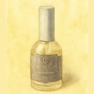 
                  
                    Énergie Mist
                  
                
