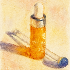 
                  
                    Eye Magique - Now with hyaluronic acid
                  
                