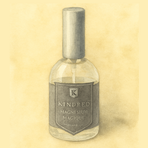 
                  
                    Magnesium Magique
                  
                