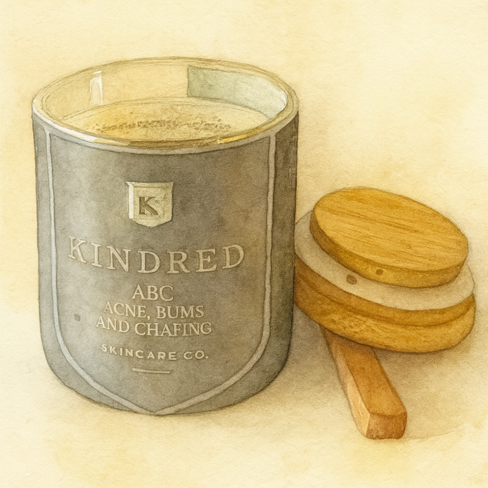ABC Balm