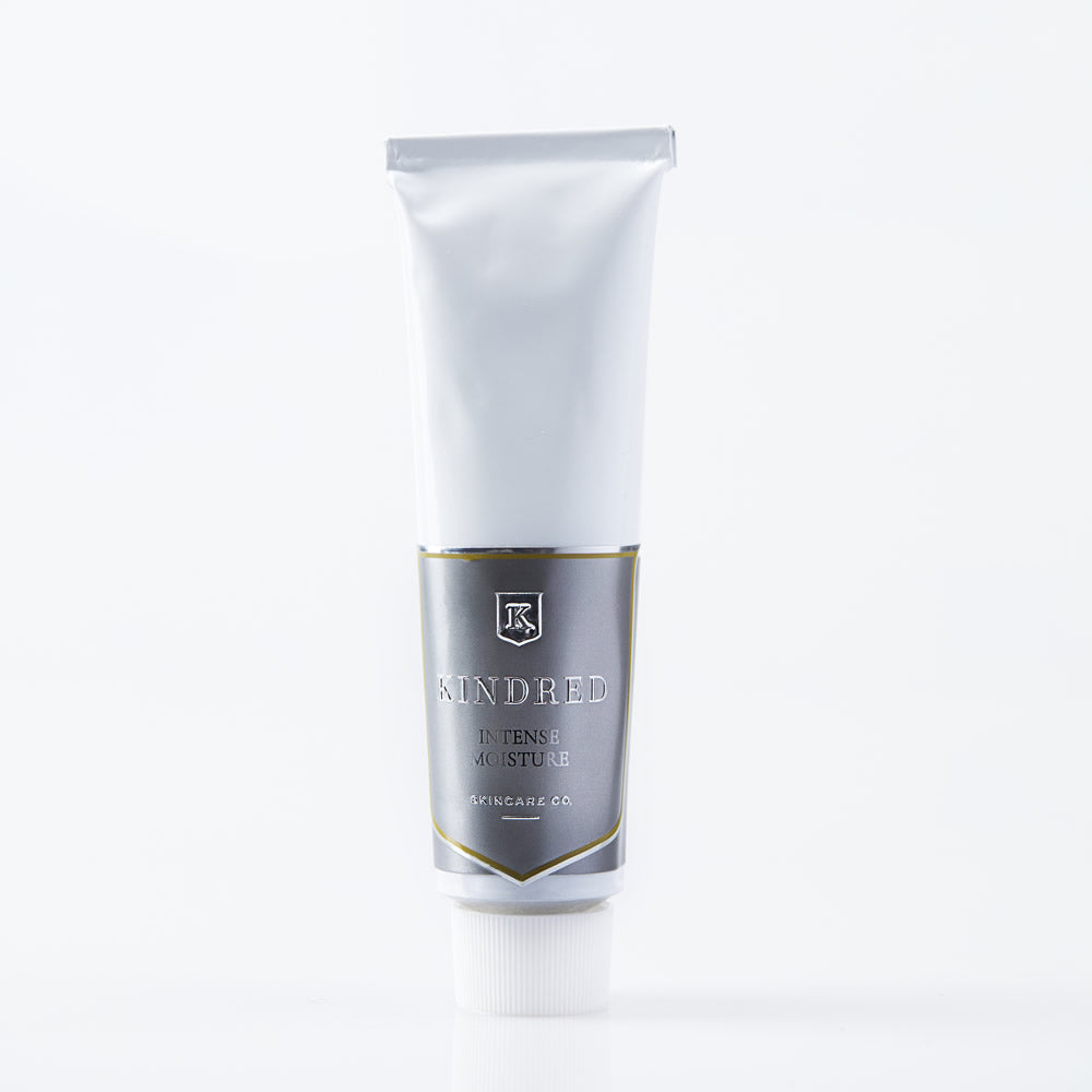 Intense Moisture