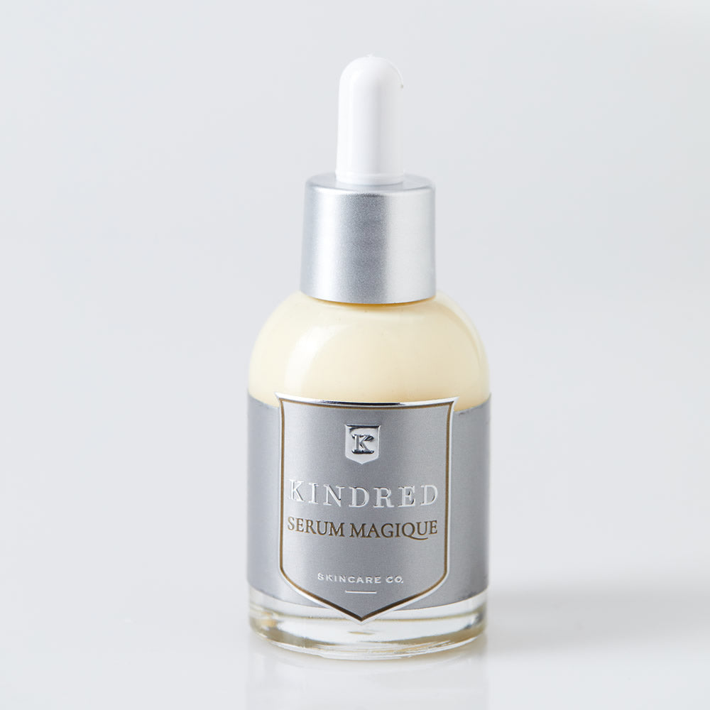 Serum Magique