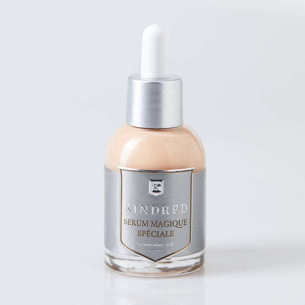 Serum Magique Speciale