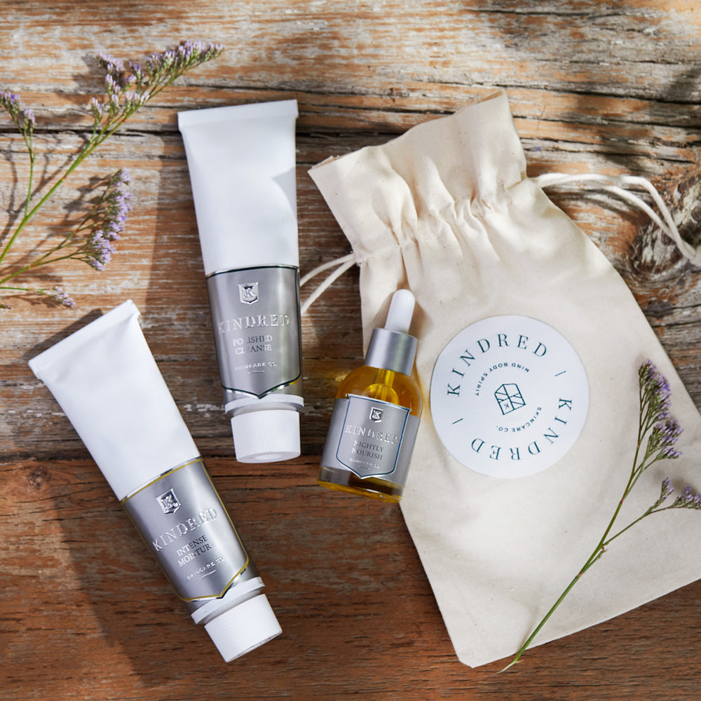 Kindred Skincare Co. Gift Card