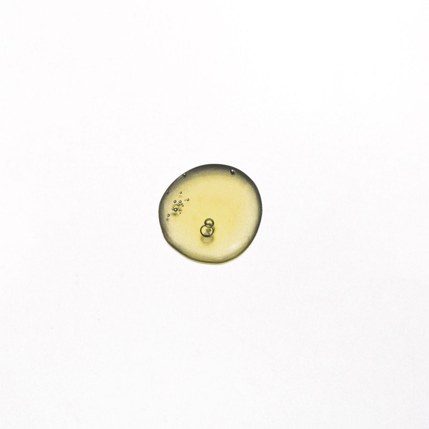 Body Oil